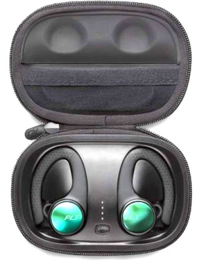Plantronics Backbeat FIT 3150 True Wireless Sport Headphones CASE ONLY - Image 1 of 4
