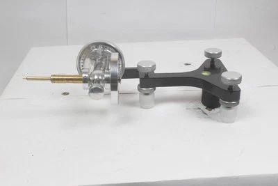 Faceting Machine PRO 1 Gemstone Cutter Lapidary Tool with Indexing Arm Precision - Image 1 of 4