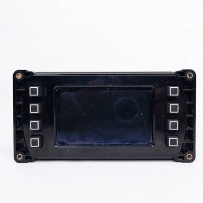 Polaris рогатка радио SS дисплей головка блока 78350527 - Изображение 1 из 4