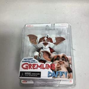 Figura NECA Gremlins Lucas el Mogwai Serie 2 Rara 4 Pulgadas - Imagen 1 de 3