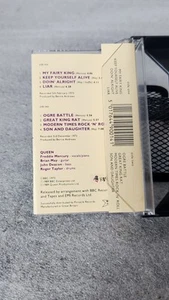 Queen - At The Beeb (Cassette Tape) - Picture 1 of 3