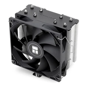 THERMALRIGHT ASSASSIN CPU Air Cooler 120mm Single-Tower 4 Heat Pipes PWM Fan - Picture 1 of 1