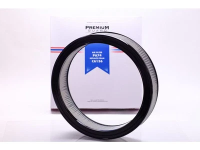 For 1968-1977, 1979 Oldsmobile Cutlass Supreme Air Filter 74871YMKP 1969 1970 - Image 1 of 2