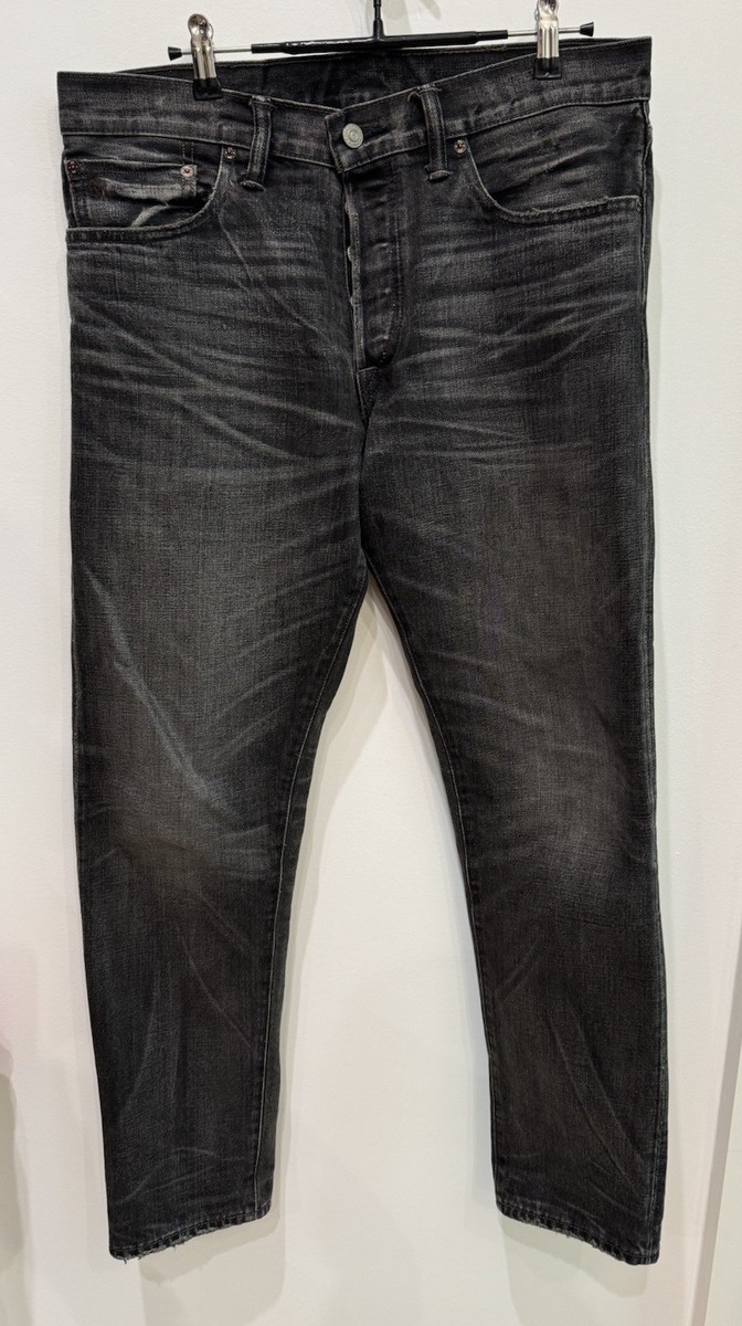 RRL Men's Denim 30 in Inseam Jeans for sale | eBay RRL Men's Denim 30 in Inseam Jeans for sale | eBay