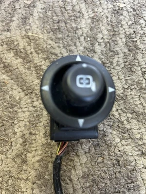 Interruptor de espejo retrovisor Ford Freestar 2006 OEM (C3) Foto 1 de 4