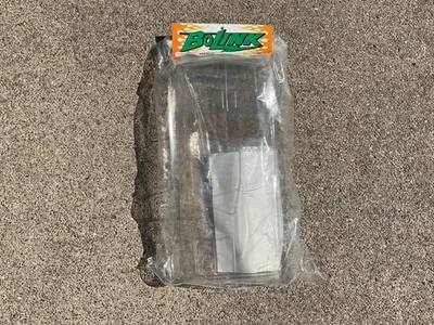 Bolink Lexan RC Truck Body 70 Chevy Nova BL2278 Vintage Rare - Image 1 of 4