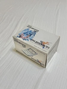 Beautiful nintendo Game Boy Advance SP Final Fantasy Tactics from japan - Picture 1 of 13