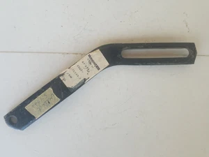 1969 MUSTANG NOS SHELBY GT350 ALTERNATOR BRACKET 351W / 302 C9OZ-10145-A - Picture 1 of 5