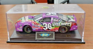 Ernie Irvin #36 WIld Berry Skittles Pontiac NASCAR Revell 1/24 Diecast - Picture 1 of 1