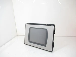 Allen Bradley 2711C-T6C Operator Interface, 24V DC - Picture 1 of 5