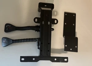 Heavy Duty Adjustment Backrest Tilt Replacement Office Chair Swivel Tilt Control - Picture 1 of 5