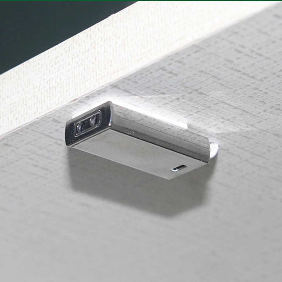 Mini Hand Wave Sensor Switch Module Controller for Drawer Door Cabinet Light New - Image 1 of 4