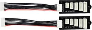 Apex RC Products JST-XH 2-6S Lipo Battery Charger Balance Board #1390 - Picture 1 of 4