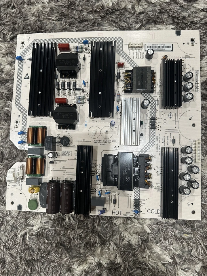GIGABYTE AORUS FO48U Gaming Monitor Power Board - Image 1 of 1