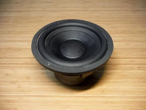 Definitive Technology Powerfield SuperCube III Subwoofer Sub Driver Speaker nice - Picture 1 of 3