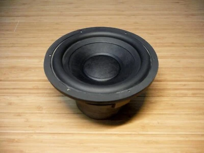 Definitive Technology Powerfield SuperCube III Subwoofer Sub Driver Speaker nice - Image 1 of 3