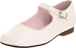 Nina Kids Bonnett Mary Jane Shoes. Various Sizes - Picture 1 of 12