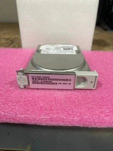 Sun 540-6644 (XRB-ST1CE-80G7K) 80GB 7200 RPM SATA Ultra 20 , Ultra 40, X2100 - Picture 1 of 1