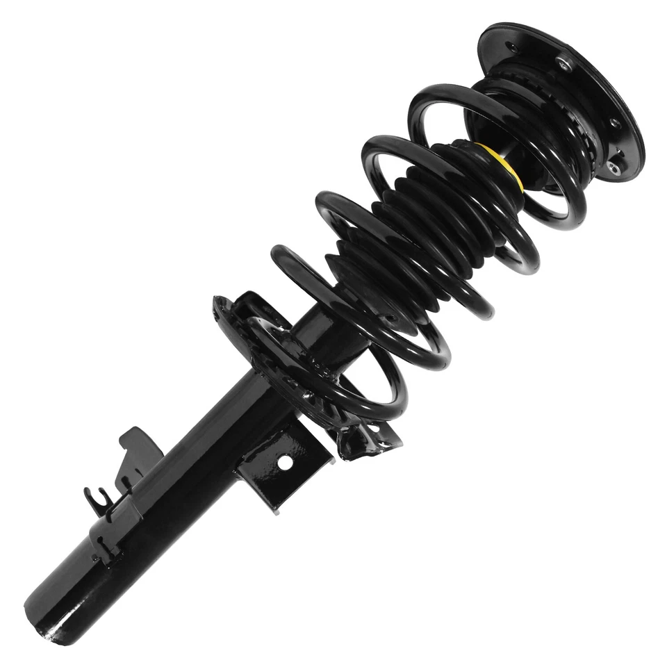 Front Right Complete Strut Assembly for 2007-2016 Volvo Front S80, 2008-2010 Foto 1 de 1