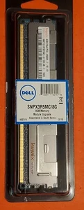 Hynix 4GB 2Rx4 PC3-8500R-7-10-E1 HMT151R7BFR4C-G7D8AB-C - Picture 1 of 4