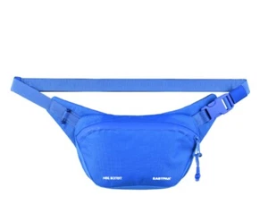 NEIL BARRETT x EASTPAK SPRINGER BELT BAG WAISTPACK FANNY PACK BBO311S9105 - Picture 1 of 4
