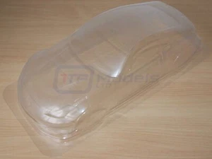Tamiya 58402 Nissan Fairlady Z Ver Nismo/TT01E 1825518/11825518 Body NEW - Picture 1 of 2