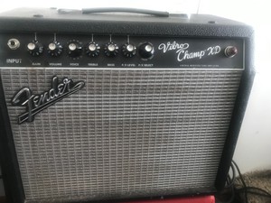 Las mejores ofertas en Amplificadores para guitarra Modelado de guitarra  eléctrica Fender | eBay