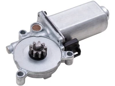 Motor de ventana Brock 66596NNXK 1995 para Buick Roadmaster 1991-1992, 1994-1996 Foto 1 de 2
