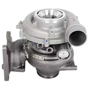 Turbo For 2004.5-2010 GM Chevrolet/GMC 6.6L Duramax LMM/LLY/LBZ Turbocharger - Picture 1 of 5