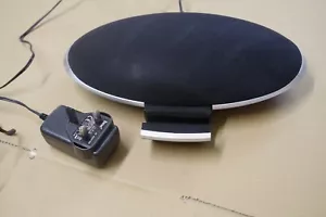 Polaroid Bluetooth Wireless Speaker ISB332B Tested Works - Picture 1 of 8