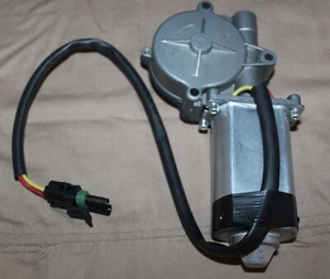 RV Entry Step Motor Replace 369506 301695 300-1406 1820124 369506 SP-163669 - Picture 1 of 2