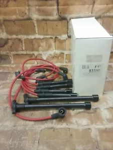 83310 Spark Plug Wire Set 7.5mm Red - Picture 1 of 1