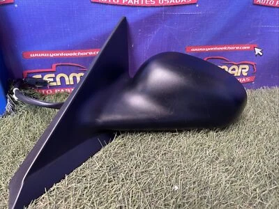 Ford Mustang 2000-2004 espejo retrovisor izquierdo del lado del conductor 3 cables OEM Foto 1 de 4