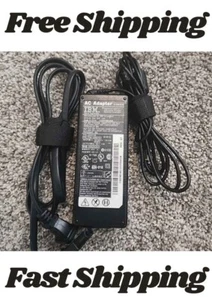IBM AC POWER ADAPTER AA21131 02K6750 92p1025 100-240V 1.5-.9A 50-60HZ 16V 4.5 - Picture 1 of 3