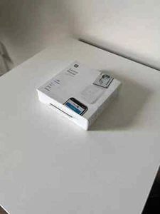 Square reader for contactless, chip and magstripe. - Picture 1 of 1
