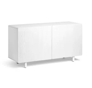 Poppin Cleo Credenza (52"W x 18"D x 28"H Shipping Available ) - Picture 1 of 8