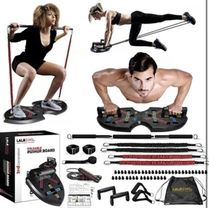 workout equipment for home - Picture 1 of 9