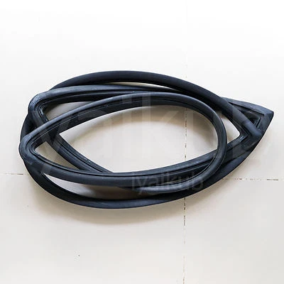 TOYOTA COROLLA KE36 KE38 furgoneta vagón parabrisas trasero resistente a la intemperie sello de goma Foto 1 de 2