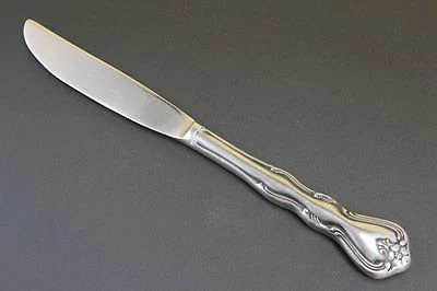 Faca de jantar Noritake Japão 18/8 aço inoxidável - SYLVIA -  - Imagem 1 de 2