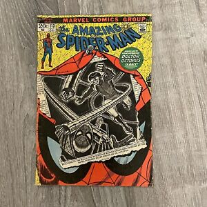 Amazing Spider-Man #113 Comic