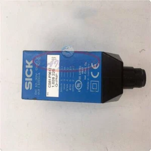 1PCS SICK CS81-P3612 USED - Picture 1 of 3