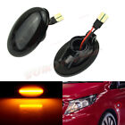 For Mercedes Benz A-Class W168 1997 1998 1999-2001 Side Marker Turn Signal Light Mercedes-Benz a-class