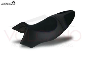 Seat Cover Saddle Cover For Buell XB 9S (03-04) XB 12S (02-11) CITY X XB - Picture 1 of 4