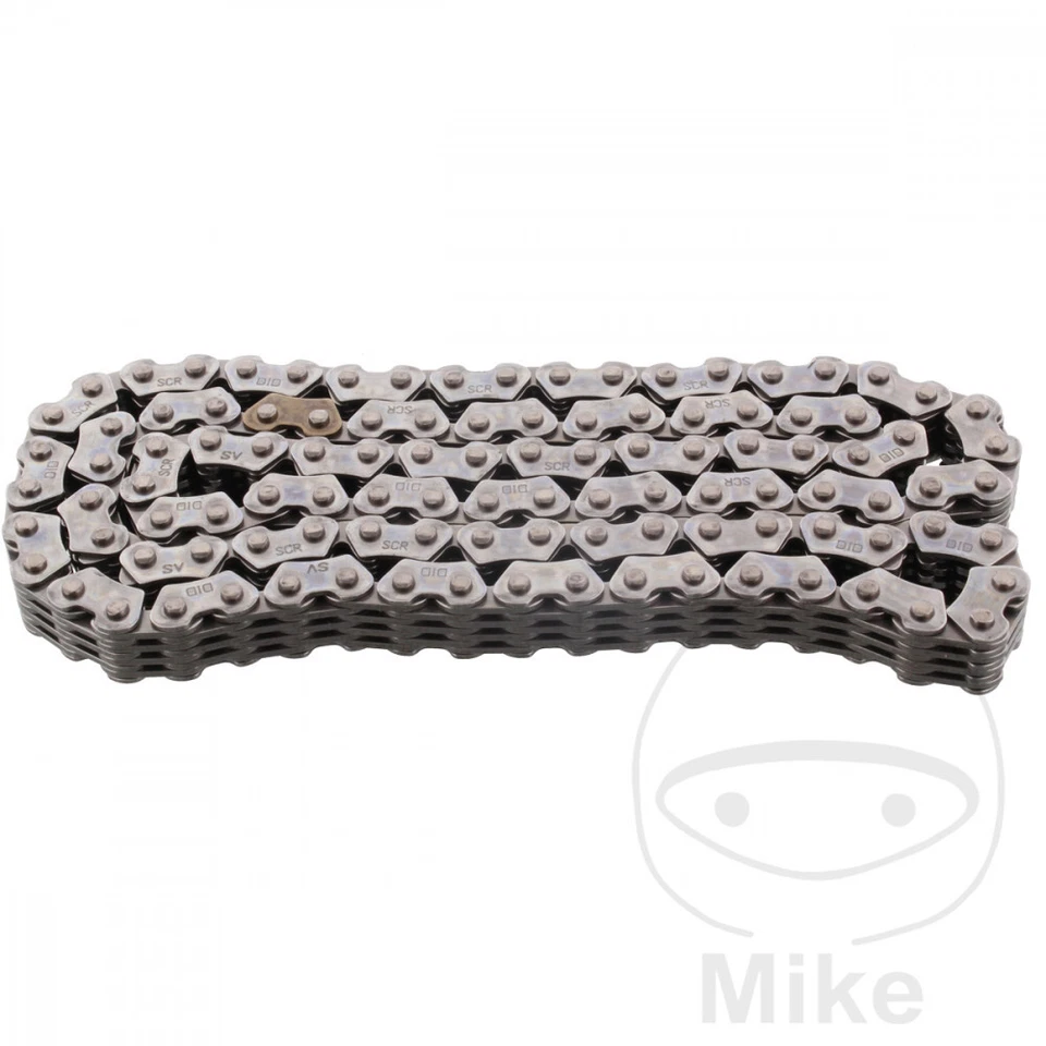 D.I.D Endless Cam Chain fits KTM SX-F 250 4T 2009-2010 - Изображение 1 из 1