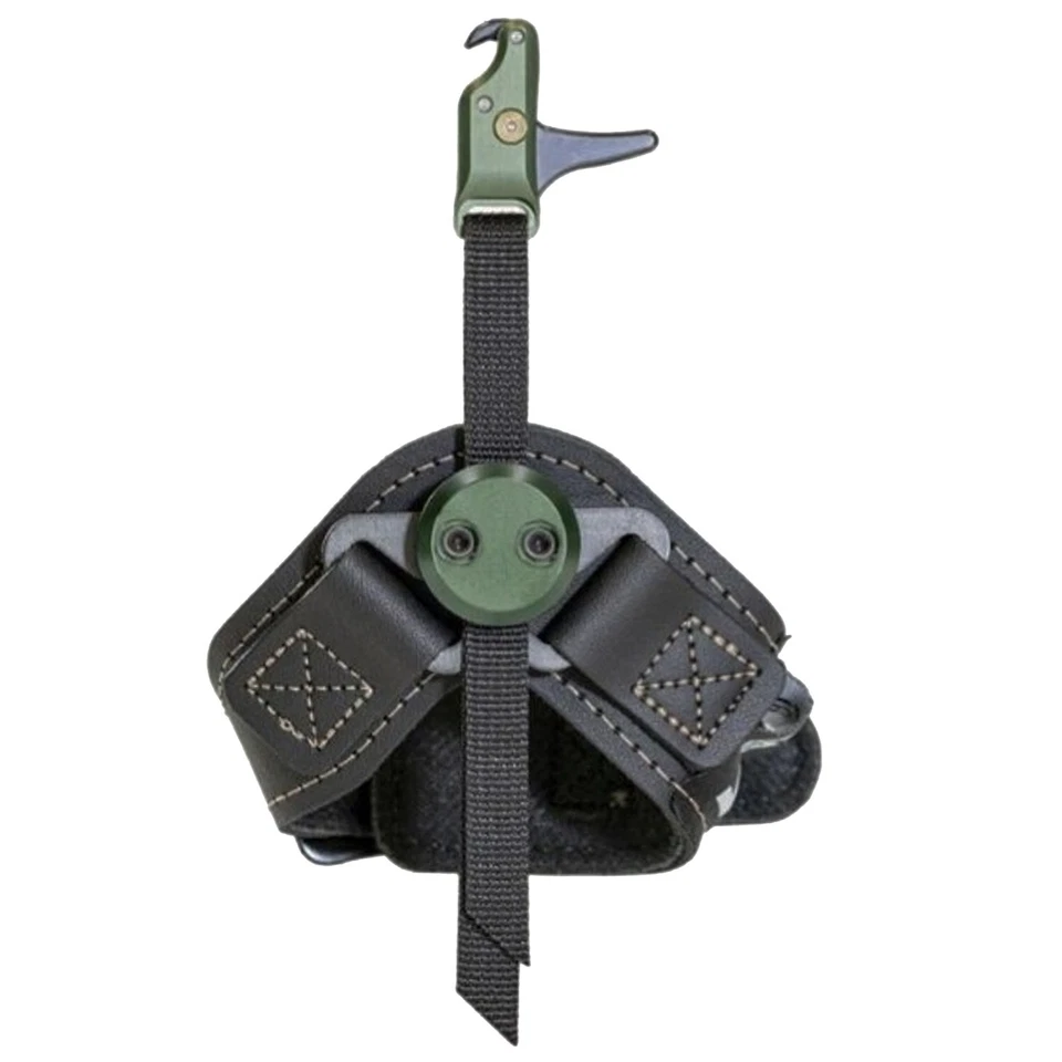 Stan Release Solex Hook Wrist Release Buckle Strap #8445 - Image 1 of 1