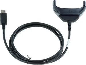 For Zebra TC51 TC510K TC56 TC52 TC57 ADPTR-TC56-USBC-01 TYPE-C CLIP ON CHARGER - Picture 1 of 1