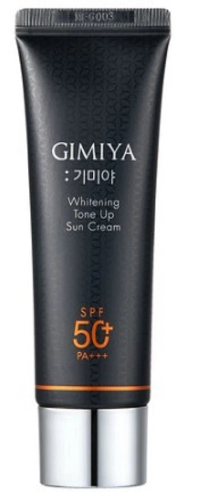 Tonymoly Gimiya tone up  spf 50+ pa+++ cream 50g Moisture soothing - Image 1 of 1