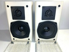 klh av4001 speakers