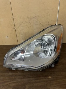 14-20 MITSUBISHI MIRAGE DRIVER LEFT SIDE HEAD LIGHT LAMP ASSEMBLY - Picture 1 of 8