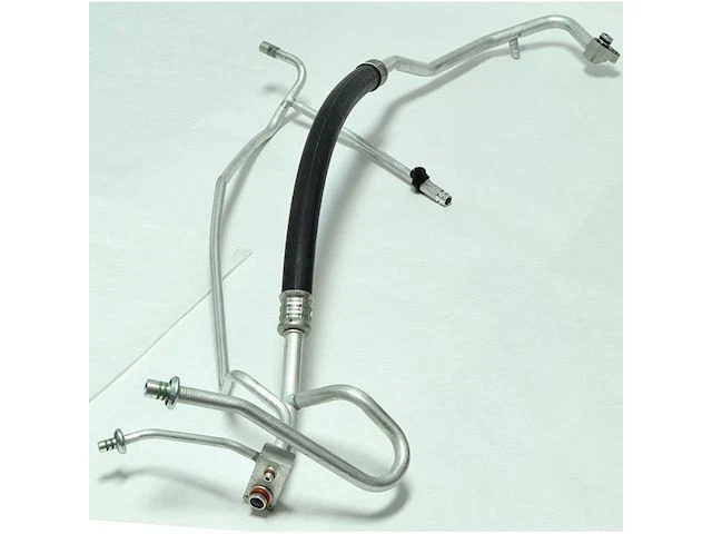 A/C Suction and Liquid Line Hose Assembly For 2007-2008 Dodge Durango KJ414DS - Imagem 1 de 1